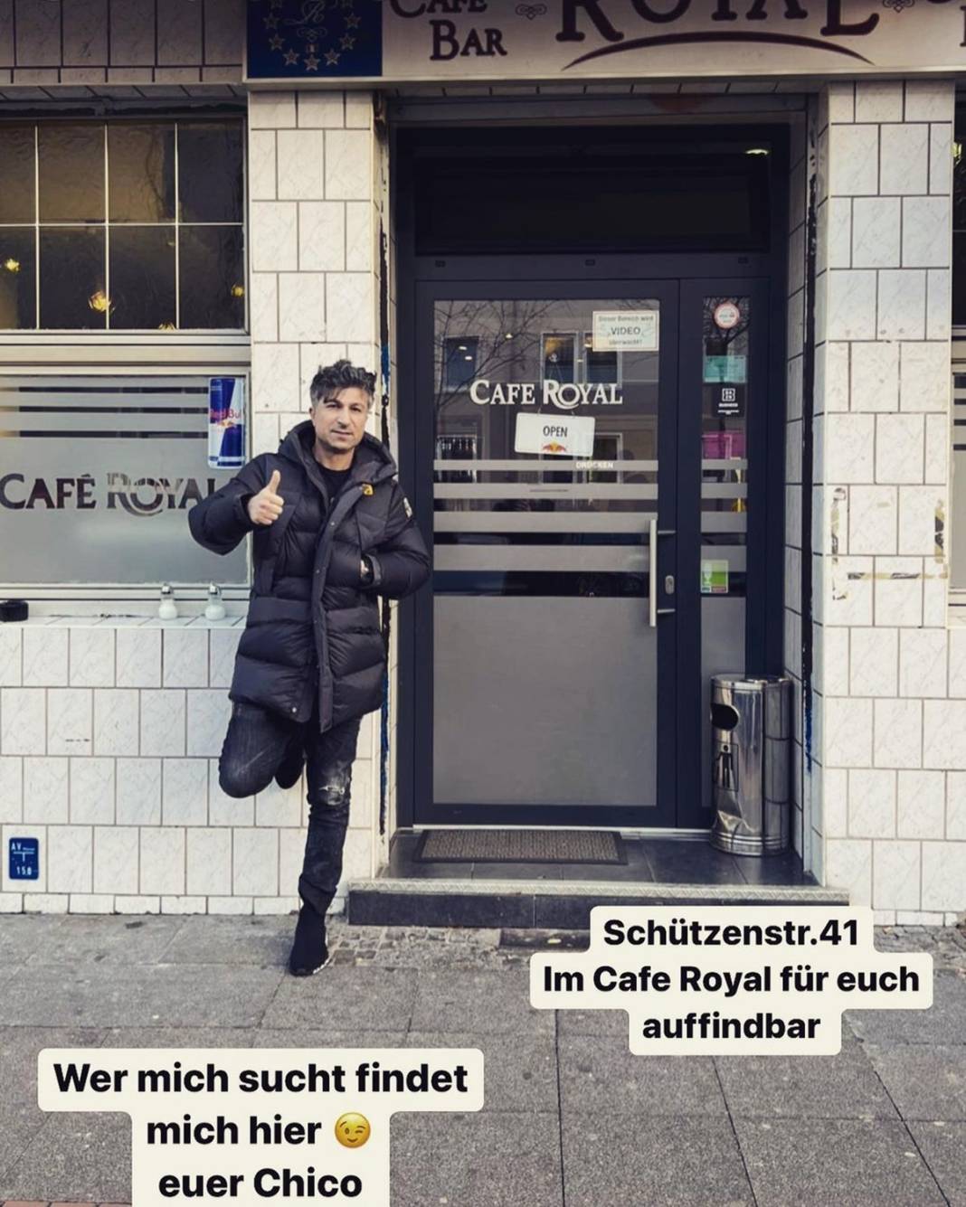 Lotodan kazandığı parayı takipçilerine dağıtıyor! Milyoner Kürşat Yıldırım'dan şaşırtan karar! 3